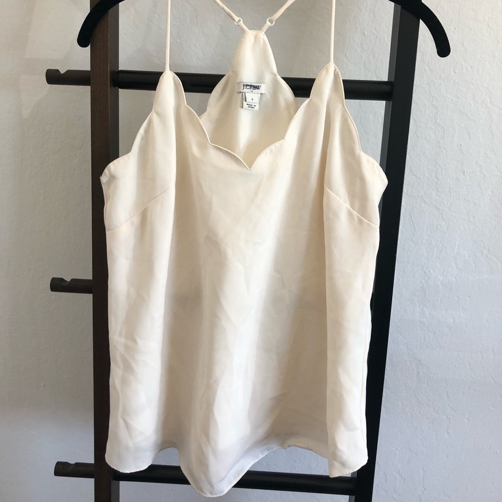 JCrew tank top